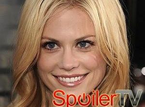 Claire Coffee w stałej obsadzie Grimm