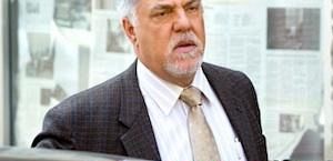 Bruce McGill pojawi się w 3 sezonie serialu „Uwikłana”