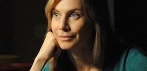 Elizabeth Mitchell o 