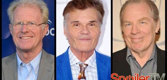 Fred Willard, Michael McKean, Ed Begley Jr. dołączają do komedii Christophera Guesta dla HBO