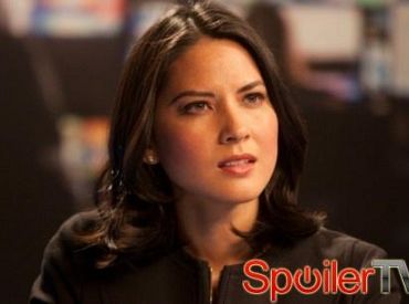 Olivia Munn gościnnie w 2 sezonie Jess i chłopaków