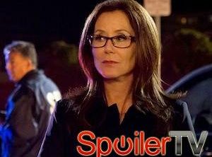 TNT przedłuża Major Crimes o 2 sezon