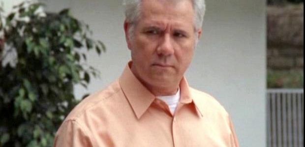 John Larroquette będzie powracał w 