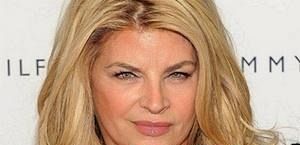 Kirstie Alley w pilocie komedii TV Land, 