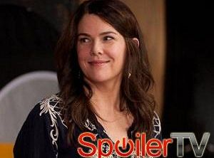 Lauren Graham z Parenthood pojawi się jako stara przyjaciółka Ryana w Go On
