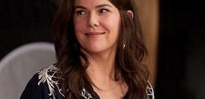 Lauren Graham z 