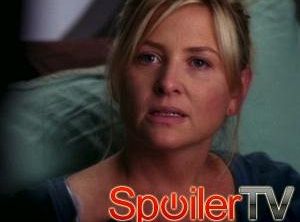 Jessica Capshaw z Chirurgów o stracie Arizony i obwinianiu Callie