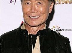 Ryan Murphy ogłosił, że George Takei i Nicole Richie dołączają do New Normal