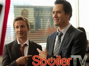 TNT odnawia Franklin & Bash o 3 sezon