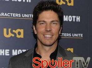Michael Trucco z Battlestar Galactica pojawi się w Zemście