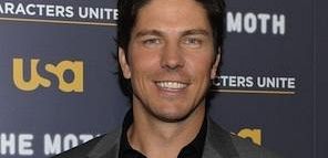 Michael Trucco z 