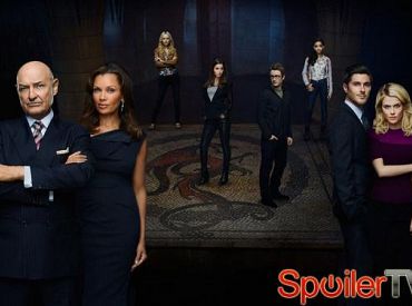Wprowadzisz się na 666 Park Avenue?
