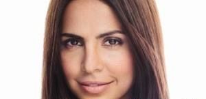 Azita Ghanizada z 
