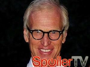 Brad Hall ma wielkie plany dla Pawnee w Parks and Recreation