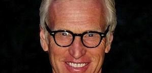Brad Hall ma wielkie plany dla Pawnee w 