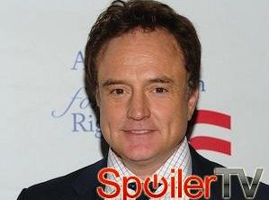 Bradley Whitford pojawi się w Shameless