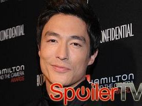 Daniel Henney gościnnie w Hawaii 5.0