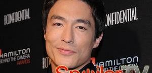 Daniel Henney gościnnie w 