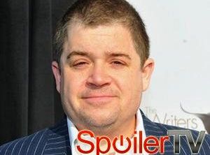 Patton Oswalt pojawi się w Justified