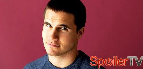 Robbie Amell dołącza do komedii NBC 