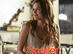 Czy Zoe podjęła właściwą decyzję w Hart of Dixie?