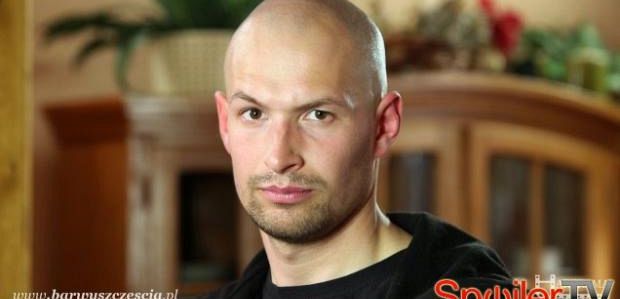 Daniel - podejrzany numer jeden?
