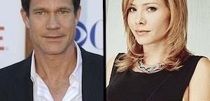 Dylan Walsh i Sarah Joy Brown pojawią się w 