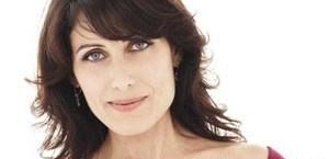 Lisa Edelstein w wybuchowej roli w 