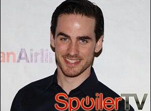 Colin O'Donoghue w stałej obsadzie Dawno, dawn temu
