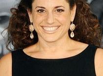 Marissa Jaret Winokur w Guys With Kids