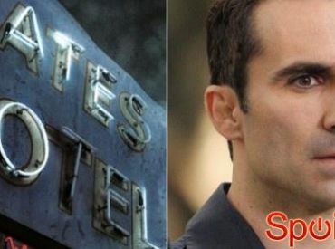 Mike Vogel i Nestor Carbonell będą pojawiać się w Bates Motel