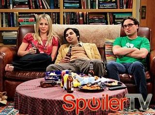 Spoilery o Plotkarze, Dexterze, Chirurgach i innych
