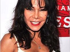Daphne Rubin-Vega gościnnie w 2 sezonie Smash