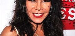 Daphne Rubin-Vega gościnnie w 2 sezonie 