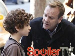 Fox przenosi Touch na midseason
