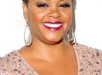 Jill Scott gościnnie w Fringe