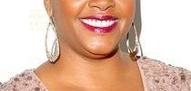 Jill Scott gościnnie w 