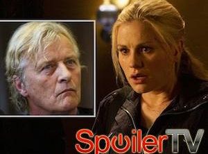 Rutger Hauer w stałej obsadzie Czystej krwi - Jakie jest jego powiązanie z Sookie?