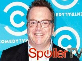 Tom Arnold gościnnie w Hawaii 5.0