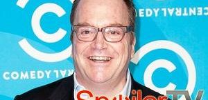 Tom Arnold gościnnie w 
