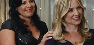 Shonda Rhimes obiecuje 