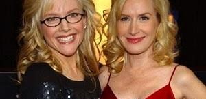 Angela Kinsey z 