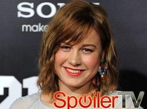 Brie Larson w 4 sezonie Community - Ale kogo zagra?