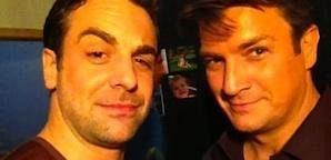 Chris McKenna gościnnie w 