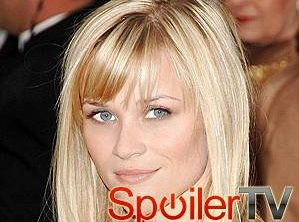 CW rozważa zakup produkowanej przez Reese Witherspoon nowej wersji Great Expectations