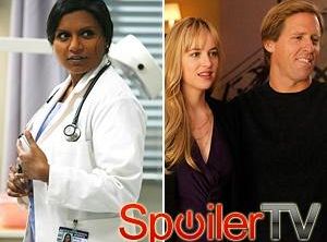 Fox zamawia pełen sezon Mindy Project. Plus dobre wiadomości dla Bena i Kate