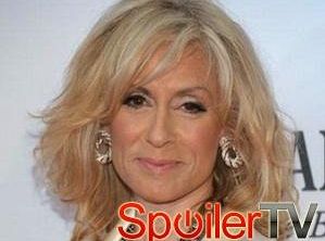 Judith Light w 2 sezonie Dallas - Czy może być matką [spoiler]?