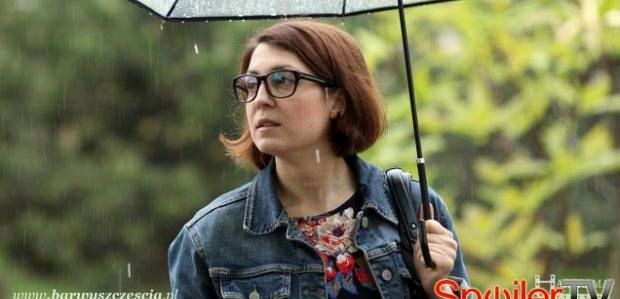 Ludmiła traci wzrok!