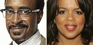 Paula Newsome i Tim Meadows gościnnie w 