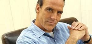 Richard Burgi z 